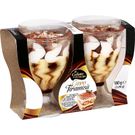 Copa de Tiramisú Pack de 2 Unidades