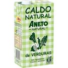 Caldo Natural Verduras Brik