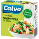 Ensalada Mediterránea