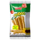 Salapipas Bolsa 4 Paquetes