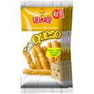 Salaqueso Bolsa 4 Paquetes