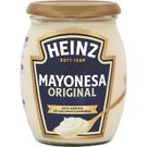 Salsa Mayonesa Deliciosa