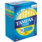 Tampón Pearl Regular