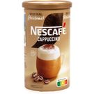 Cappuccino Natural Soluble