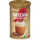 Cappuccino Descafeinad Soluble