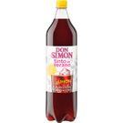 Tinto de Verano Limón 0,0%Azúcar 0,0%Alcohol