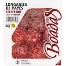 Longaniza de Payés