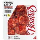 Chorizo Sarta Bodega