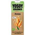 Bebida de Avena Ecológica Brik