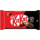 Kit Kat Dark 70%