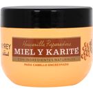 Mascarilla Miel Karité