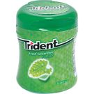 Chicle Grageado Hierbabuena Bote