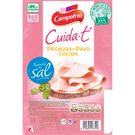 Lonchas Pavo Cuida-T