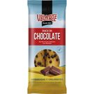 Rosquilletas con Chocolate