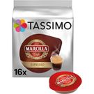 Café Espresso Tassimo Cápsulas