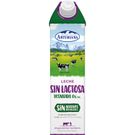 Leche sin Lactosa Desnatada Brik