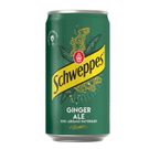 Ginger Ale Lata