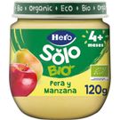Tarrito Solo Eco Pera y Manzana