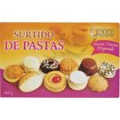 Surtido de Pastas Caja