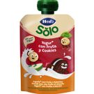 Pouche Supernanos Yogur Griego y Cookies
