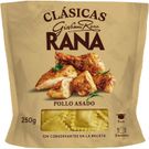 Pasta Fresca Rellena de Pollo Asado