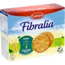 Galletas Fibralia Integral Soja