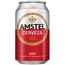 Cerveza Lata