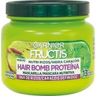 Mascarilla HB Proteína Cabellos Rizados