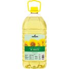 Aceite de Girasol Botella