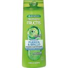 Champú Fuerza y Brillo Fortificante