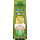 Champú Liso y Brillo Alisador