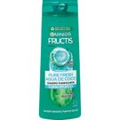 Champú Pure Fresh Coco Raíz Grasa Puntas Secas