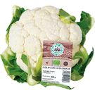Coliflor Ecológica
