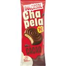 Chapelas Cacao Pack 3 Unidades