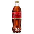 Refresco Cola Zero Zero Botella