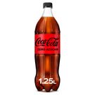 Refresco Cola Zero Botella