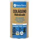 Soluble Colágeno más Acido Hilaurónico