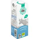Leche Ecológica Entera Brik