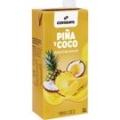 Bebida Piña Coco