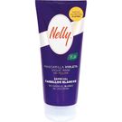 Mascarilla Cabellos Blancos