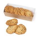 Galleta Salada Multicereales