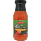 Salsa Agripicante Chile&Piña botella