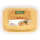 Hummus Mexicano