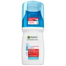 Cepillo Exfoliante Active Pure