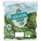 Brotes de Espinacas Ecológico