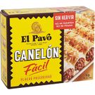 Canelón Fácil Precocido Caja 18 Placas