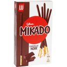 Galleta Mikado Chocolate Negro