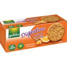 Galleta Digestive Avena Naranja