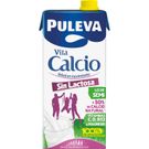 Leche Calcio sin Lactosa Semidesnatada Brik