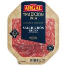 Salchichón Regio